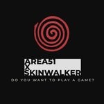 cover: Area 51 X Skinwalker - Do You Want To Play A Game?