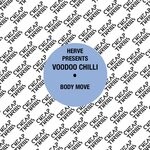 cover: Herve|Voodoo Chilli - Herve Presents: Voodoo Chilli