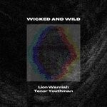 cover: Tenor Youthman - Wicked & Wild