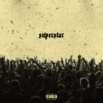 cover: Coordinate - Superstar