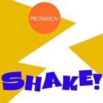 cover: Protassov - Shake