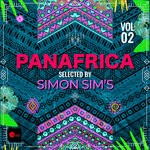 cover: Simon Sim|Various - Panafrica, Vol 2