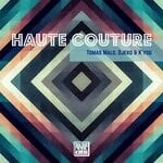 cover: Djeko & K'you|Tomas Malo - Haute Couture