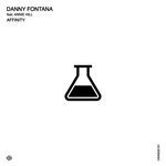 cover: Danny Fontana - Affinity