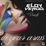 cover: Eloy Verdu - In Your Arms