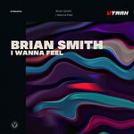 cover: Brian Smith - I Wanna Feel