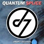 cover: Quantum Splice - Cold Shakes