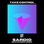 cover: Sardio - Take Control