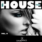 cover: Daviddance|Various - I House You Vol 9