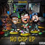 cover: Autokorekt - No Cap EP (Explicit)