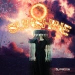 cover: Dj Vavva - Sunshine