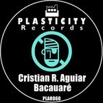 cover: Cristian R. Aguiar - Bacauare