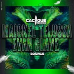 cover: Evan Clave|Maickel Telussa - Bounce