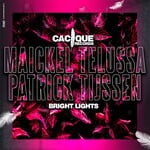 cover: Maickel Telussa|Patrick Tijssen - Bright Lights