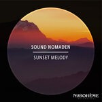 cover: Sound Nomaden - Sunset Melody