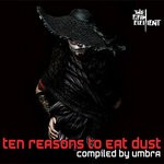 cover: Various - Ten Reasons To Eat Dust