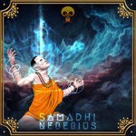 cover: Neberius - Samadhi