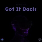 cover: Bd Noises - Got It Back