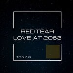 cover: Tony G - Red Tear