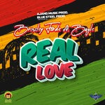 cover: Brinsley Forde|Bugle - Real Love