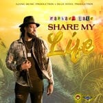 cover: Raphael Tate - Share My Life