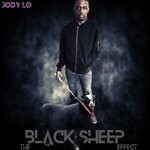 cover: Jody Lo - The Black Sheep Effect