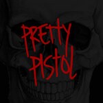 cover: Pretty Pistol - Welcome To The Dead Club