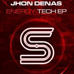 cover: Jhon Denas - Energy Tech EP