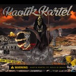 cover: Exile Di Brave|Kaotik Kartel - Warning