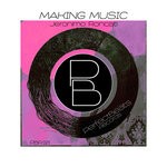 cover: Jeronimo Roncati - Making Music