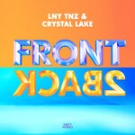 cover: Lny Tnz|Crystal Lake - Front 2 Back