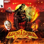 cover: Carola - Luchadora