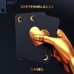 cover: Cheyenne Giles - Games