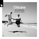 cover: Chicane - Sunstroke