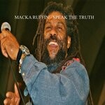 cover: Makka Ruffin - Speak The Truth