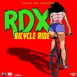 cover: Ibez|Rdx - Bicycle Ride