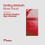 cover: Dmitry Molosh - River Pond (Remixes)