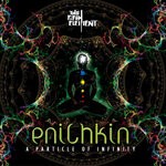 cover: Enichkin - A Particle Of Infinity