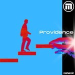 cover: Monamic - Providence