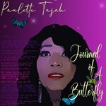 cover: Paulette Tajah - Journal Of A Butterfly