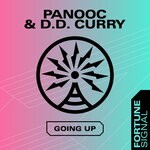 cover: D.d. Curry|Panooc - Going Up