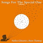 cover: Steen Thottrup|Steffen Gilmartin - Songs For The Special One