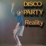 cover: Reality - Disco Party