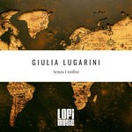 cover: Giulia Lugarini - Senza Confini