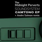 cover: The Midnight Perverts Soundsystem - Camtono