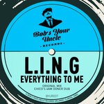 cover: L.i.n.g - Everything To Me