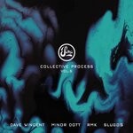 cover: Dave Wincent|Minor Dott|R.m.k|Slugos - Collective Process, Vol 5