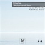 cover: Krizaliss - The Oceans Of Time