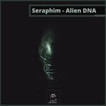 cover: Seraphim - Alien DNA