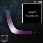 cover: Monoton (de)|Paul Moore - Nachtklang